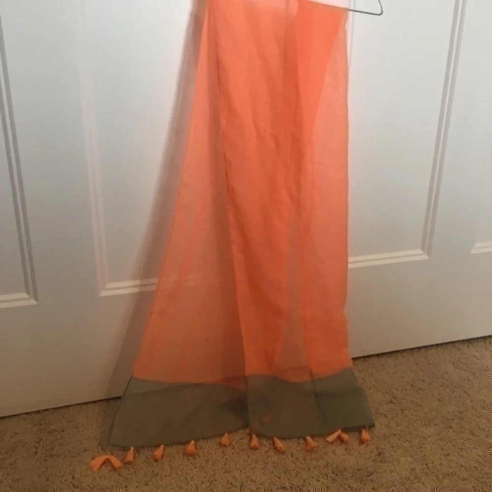 Old Navy girls scarf